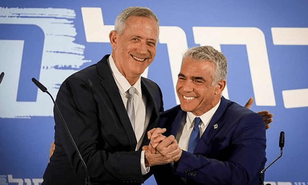 "Ορκισμένος" εχθρός της Τουρκίας ο νέος πρωθυπουργός του Ισραήλ